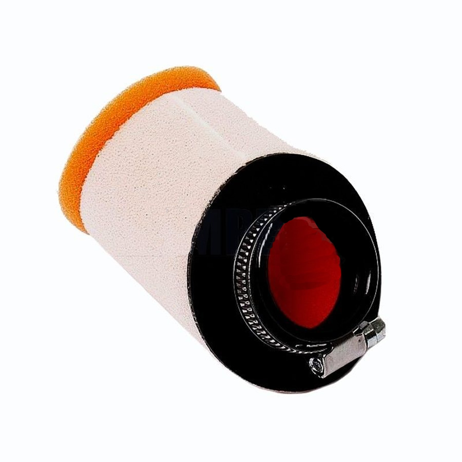 FILTRO AR TWIN AIR BORRACHA 35MM